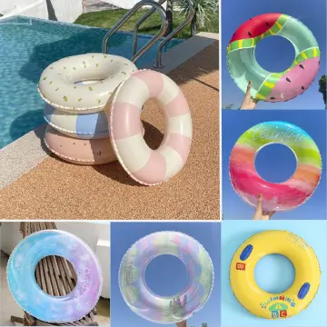 Shop Inflatable Pool 8 Rings with great discounts and prices online - Jan  2024