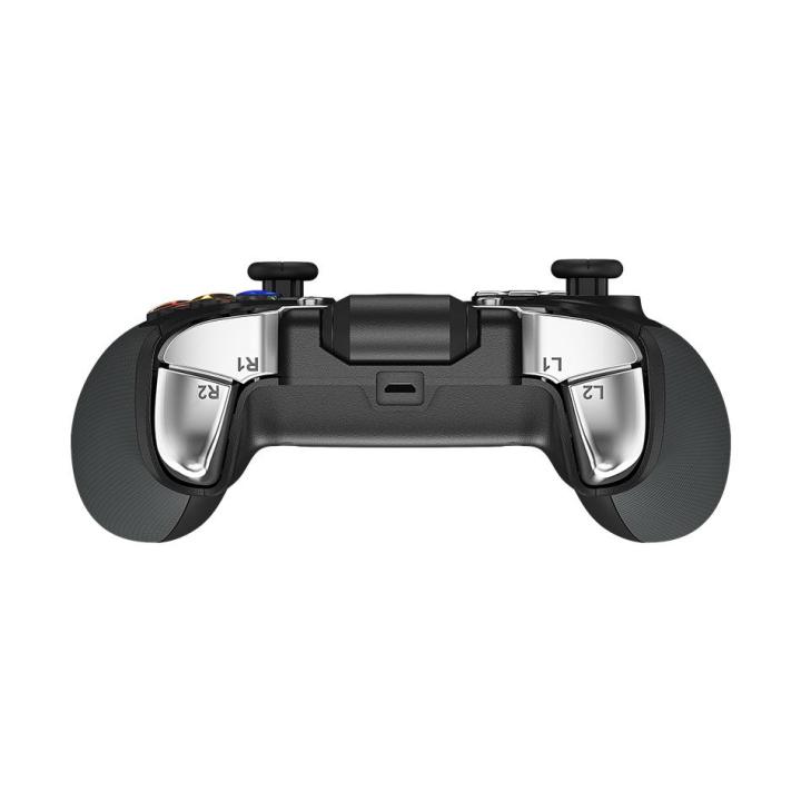 gamesir-g4s-wireless-controller-ใช้งานได้กับ-pc-android-tv-box-ps3-เล่นเกมเก่าๆได้-จอยเกมบลูทูธไร้สาย-เกมแพด-จอยเกม-จอยเกมส์มือถือ-จอยเกมส์-pubg-ฟีฟาย-joystick-gamepad