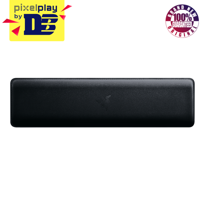 Razer Ergonomic Wrist Rest for Mini Keyboards Lazada PH