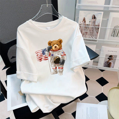 S-7XL Oversized Cotton Men T Shirt Trendy Brand Short Sleeve Baggy Size Tshirt Oversize Hip Hop Youth Couple T-shirts Tees Round Neck Mens Clothing