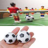 1/2pcs Resin Football Table Soccer Ball Indoor Games Fussball Football 32mm 36mm テーブルサッカー Babyfoot Games Foosball 2022 New