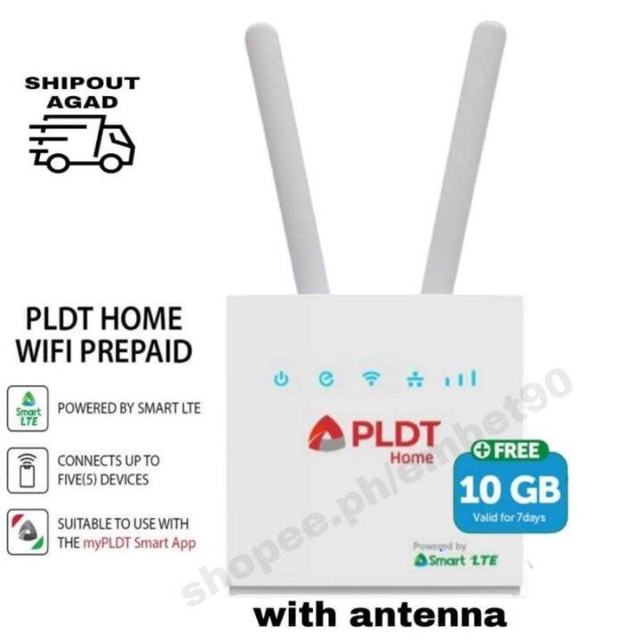Signal booster for pldt home prepaid wifi Outlet