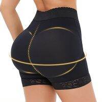 Womens New Shapewear Tummy Control Butt Lifting Underwear High Waist Shorts with Hook Zipper Shapewear Plus Size