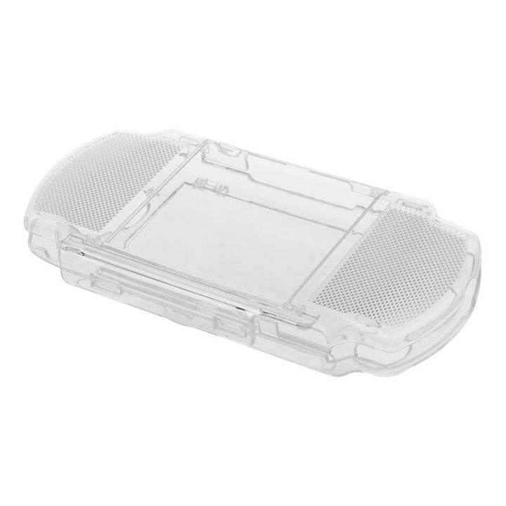 clip-on-crystal-case-compatible-with-sony-psp-3000-clear