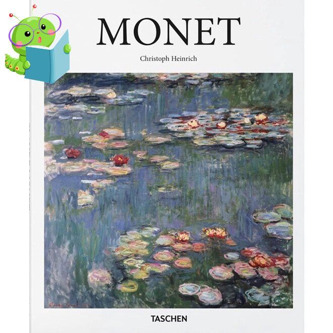 Loving Every Moment of It. ! &gt;&gt;&gt; Claude Monet : 1840-1926: Capturing the Ever-changing Face of Reality