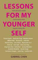 หนังสืออังกฤษใหม่ Lessons for My Younger Self: Powerful and Candid Conversations that Inspire a Better Life