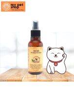 XỊT VỆ SINH RĂNG MIỆNG CHO CHÓ - 120ml