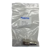 KS4-1ปลั๊กเชื่อมต่อเร็ว FESTO/4-I 531678ด้ายคัปลิงแบบต่อเร็ว KS4จุดไฟสวิทช์ Savers