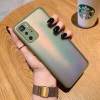 [คุณภาพดี] [ส่งจากประเทศไทย] ขอบสีผิวด้าน CASE REDMI NOTE10PRO 2021 เคสกันกระแทก ขอบนิ่มหลังแข็ง เคสมือถือ สามารถป้องกันกล้อง