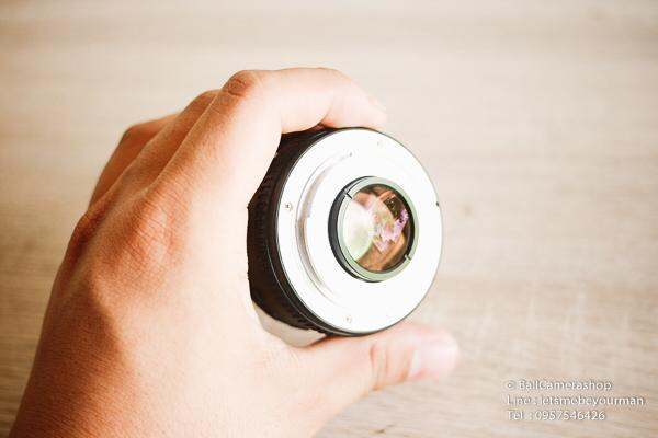 ขายเลนส์มือหมุน-phenix-50mm-f1-7-ของใหม่มือหนึ่งไม่เคยเเกะใช้งาน-สำหรับใส่กล้อง-nikon-dslr-ได้ทุกรุ่น