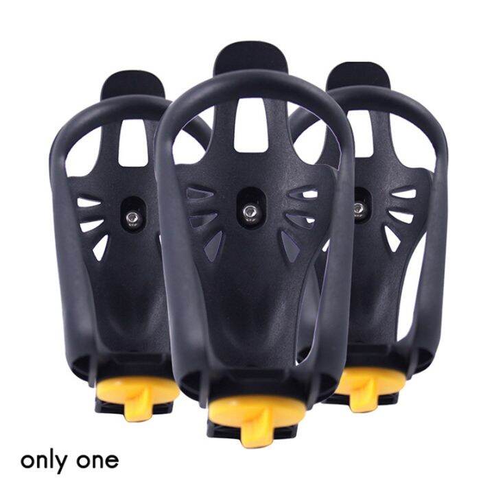 plastic-elastic-drink-cup-water-bottle-holder-bracket-rack-cage-for-cycling-mountain-road-bike-bicycle-adjustable