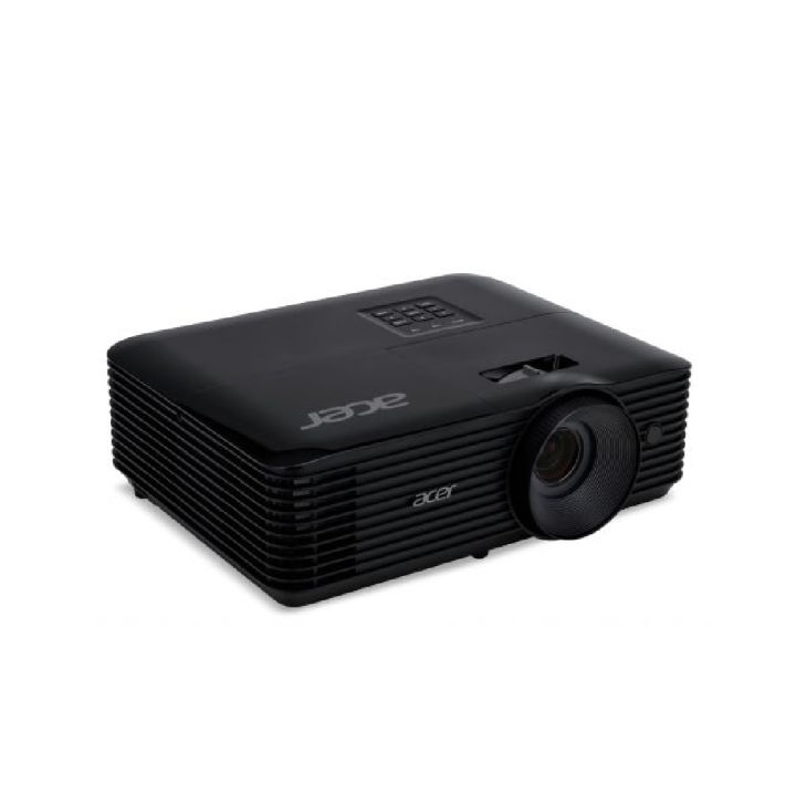 projector-โปรเจคเตอร์-acer-projector-x1227i-black