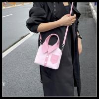 FROJTY เสื้อผ้ารูปร่าง กระเป๋า Crossbody หนังพียู กระเป๋าใส่เงิน กระเป๋าถือแบบถือ ง่ายๆ ความจุสูงมาก กระเป๋าสะพายไหล่แบบสั้น สำหรับผู้หญิง