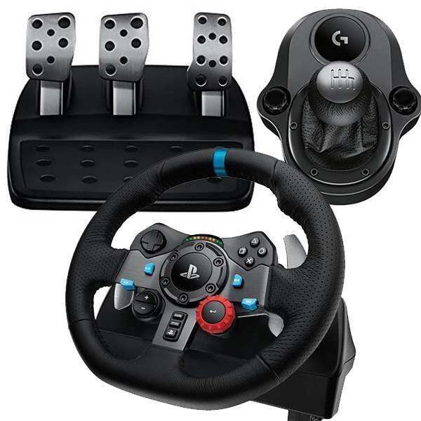 พวงมาลัย-logitech-g29-เกียร์-ประกันศูนย์-2-ปี-driving-force-racing-wheel-and-shifter-logitech-g29-พวงมาลัย-logitech-g29-เกียร์-พวงมาลัย-logitech-g29