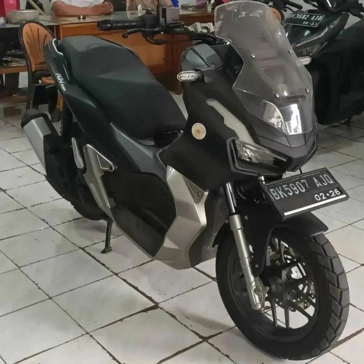 Honda Adv Bekas Thn Lazada Indonesia