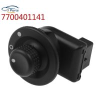 New 7700401141 High Quility Adjust Knob side Mirror Switch For Renault Megan car accessories