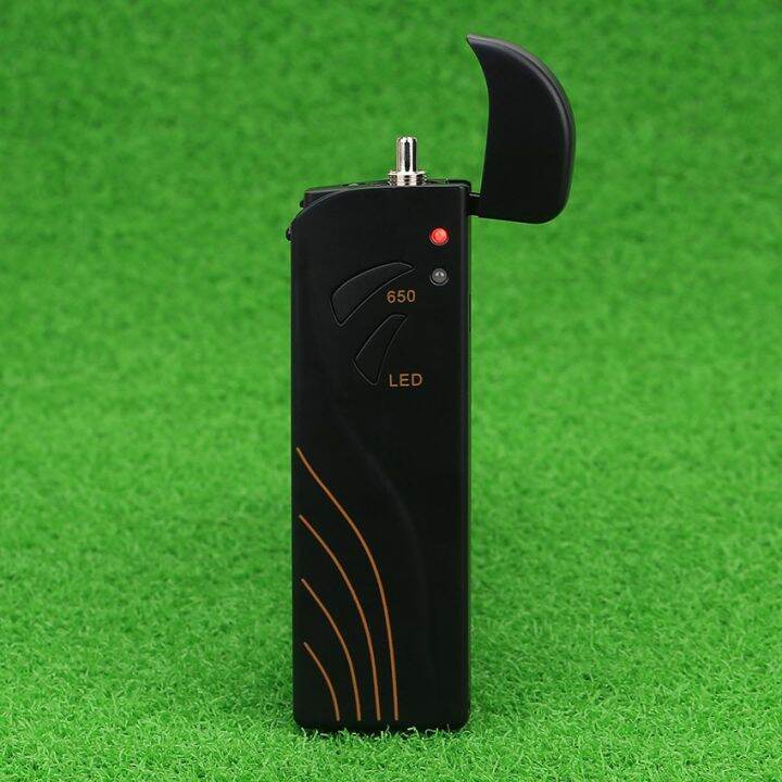 Mini Rechargeable LED Lighting VFL Visual Fault Locator 5mW / 15mW