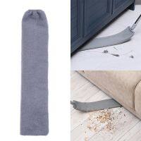 ☼♟ Long Handle Dust Brush Household Cloth Microfiber Towel Gap Cleaning Artifact Cleaning Extendable Clean Absorbs Water Convenient