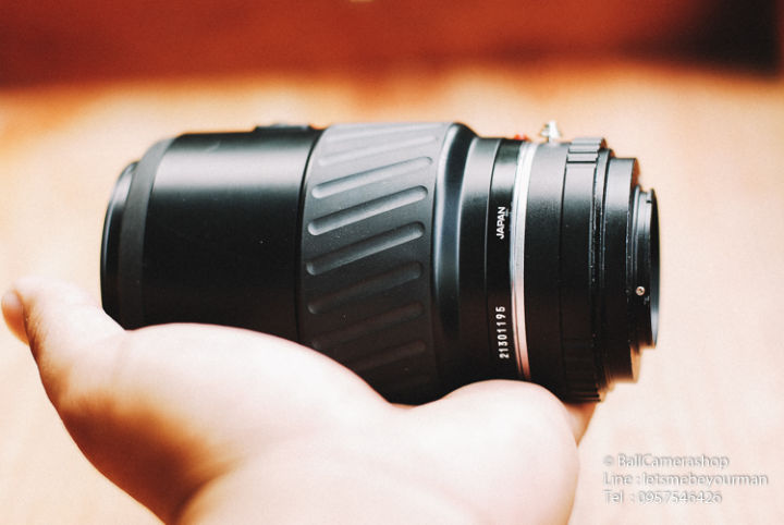 for-olympus-panasonic-mirrorless-ทุกรุ่น-ขายเลนส์-tele-มือหมุน-งบประหยัด-minolta-af-100-300mm-f4-5-5-6-serial-21301195