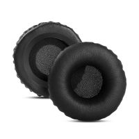 ♕ Replacement Earpads Foam Cushions Ear Pads Pillow Cover Cups Repair Parts for Sennheiser PX 210 BT PX210BT Headphones Headset