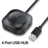 ที่ลูกค้าชื่นชอบดีลประจำวัน USB พิเศษศูนย์กลางสำหรับ MacBook Pro Sur USB ฮับ USB อะแดปเตอร์2.0 Extender พร้อม USB สำหรับ USB คอมพิวเตอร์ USB ตัวแยกเครื่องอ่านการ์ดความจำ