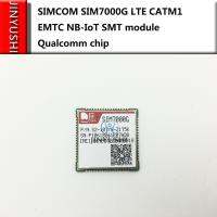 SIMCOM SIM7000G Global band of SIM7000A SIM7000E SIM7000C LTE CATM1 EMTC NB-IoT SMT module Qualcomm chip