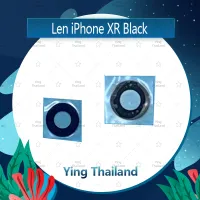 เลนกล้อง iPhone XR อะไหล่เลนกล้อง กระจกเลนส์กล้อง กระจกกล้องหลัง Camera Lens (ได้1ชิ้นค่ะ) อะไหล่มือถือ คุณภาพดี Ying Thailand