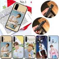 18TEE Choi Hyun Suk อ่อนนุ่ม High Quality ซิลิโคน TPU Phone เคสโทรศัพท์ ปก หรับ Samsung Galaxy Note 20 S20 S21S S21 S23 Ultra Plus FE Lite