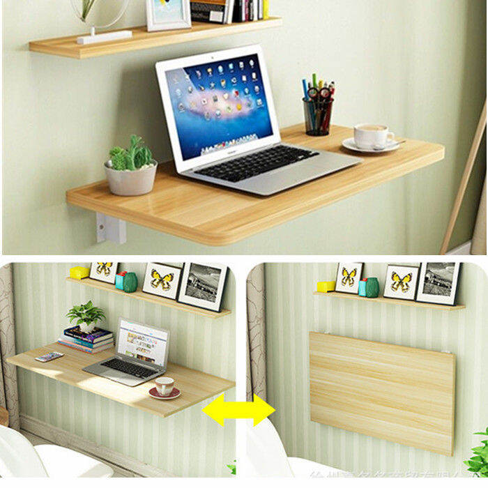 hanging computer stand