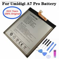 2023 years High Quality UMI Original Battery For UMIDIGI A7 Pro A7Pro 4150mAh Mobile Phone Battery In Stock Tools new brend Clearlovey