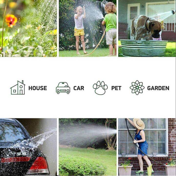 garden-water-hose-nozzle-for-karcher-pressure-car-wash-hose-with-spray-garden-watering-pipe-tube-sprinkle-water-hose