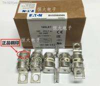 ☾♟ New and original Fuses 240V BUSSMANN 25LET 32LET 35LET 50LET 63LET 80LET 100LET 125LET 160LET 180LET