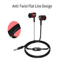 Headphone Wired Earphones Bluetooth 3.5mm For Xiao Mi Redmi Samsung Gaming Headphones For PC Microphone Sport Earphone