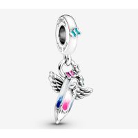 [พร้อมส่ง สินค้าแท้ ?] Pandora Dreams Of The Future Crayon Dangle Charm