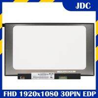 NV140FHM-N48/N3B 14 inch display For T490 T495 laptop IPS LCD Screen LP140WF7 SPB1 B140HAN04.2 FRU 01YN170 02DL762