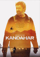 DVD หนังใหม่ หนังดีวีดี Kandahar กันดะฮาร์