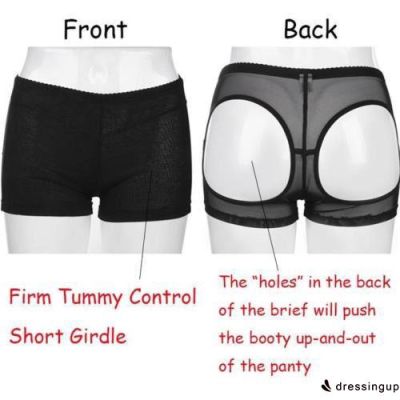 กางเกงชั้นในกระชับสัดส่วนสำหรับผู้หญิง