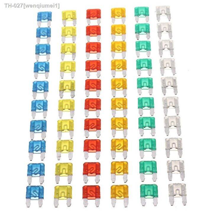 new-60pcs-set-mini-blade-fuses-auto-car-truck-fuse-assortment-kit-set-5a-10a-15a-20a-25-30a