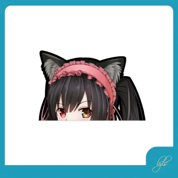 Kurumi Laptop Skins for Sale