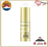 DR.CI:LABO Super White 377VC Extra Deeper Formula Essence 18g Makeup Base &amp; Primer