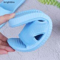 [BiuBiu] WomenMen Indoor house Slippers EVA Non-Slip Bathroom Shower Slipper Flip Flops Boutique