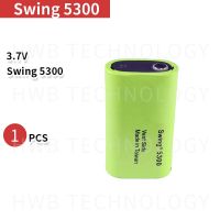 【】 Ideal Computing Solutions 1Pcs BOSTON SWING 5300MAh เซลล์อุณหภูมิต่ำ3.7V 13A Discharge