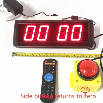 Suuker Visual Timer, Home Timer, Mechanical Kitchen Timer for