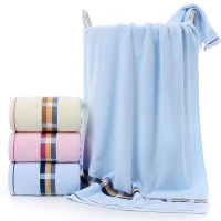 3 Pieces Of Cotton Bath Towel Set Hand Protection Hairdressing Beach Swimming Hot Spring Dry Shower Towel Linen Towel Set Bathroom Bath Towel