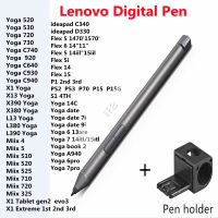 Original stylus Pen Lenovo Digital Pen For Lenovo IdeaPad Flex 5 15 (Intel) 2 in 1  82HT0048US 82HT0047US IdeaPad Flex 5 15ITL05 Stylus Pens