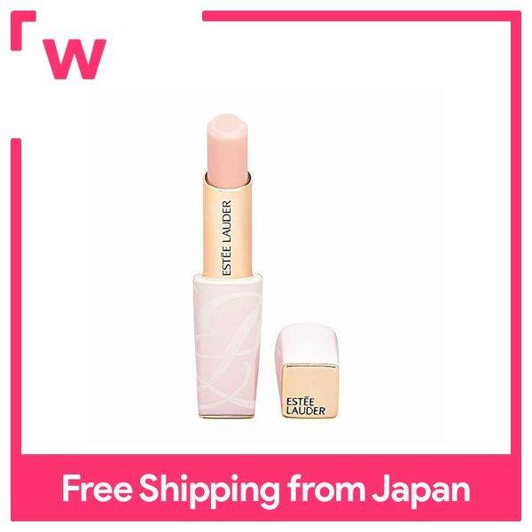 Estee Lauder Pure Color Envy Color Replenish Lip Balm Lazada