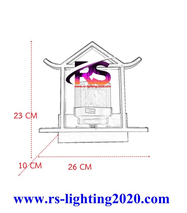 โคมไฟกิ่งผนังภายในบ้าน-loft-ลอฟ-สีดำ-แก้ว-หิน-rs-ฺ82095-1-ไม่รวมหลอดไฟ-โมเดิ้ล