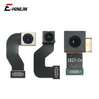 【CW】 Rear Main Camera Module Flex Cable For Google Pixel 3 3a XL 3XL 3aXL Front Selfie Back Repair Parts