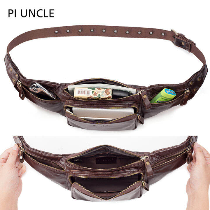 genuine-leather-casual-mens-waist-fanny-packs-designer-hip-belt-bag-for-mobile-phone-travel-women-chest-shoulder-bag-cross-body