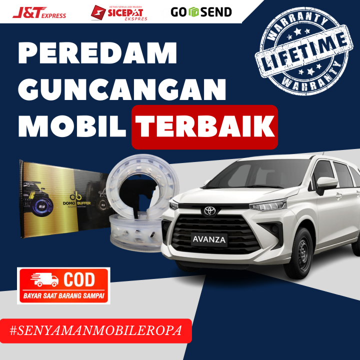 Mengupas Teknologi Scanner Toyota Avanza: Dari Diagnosa Sederhana hingga Perbaikan Kompleks